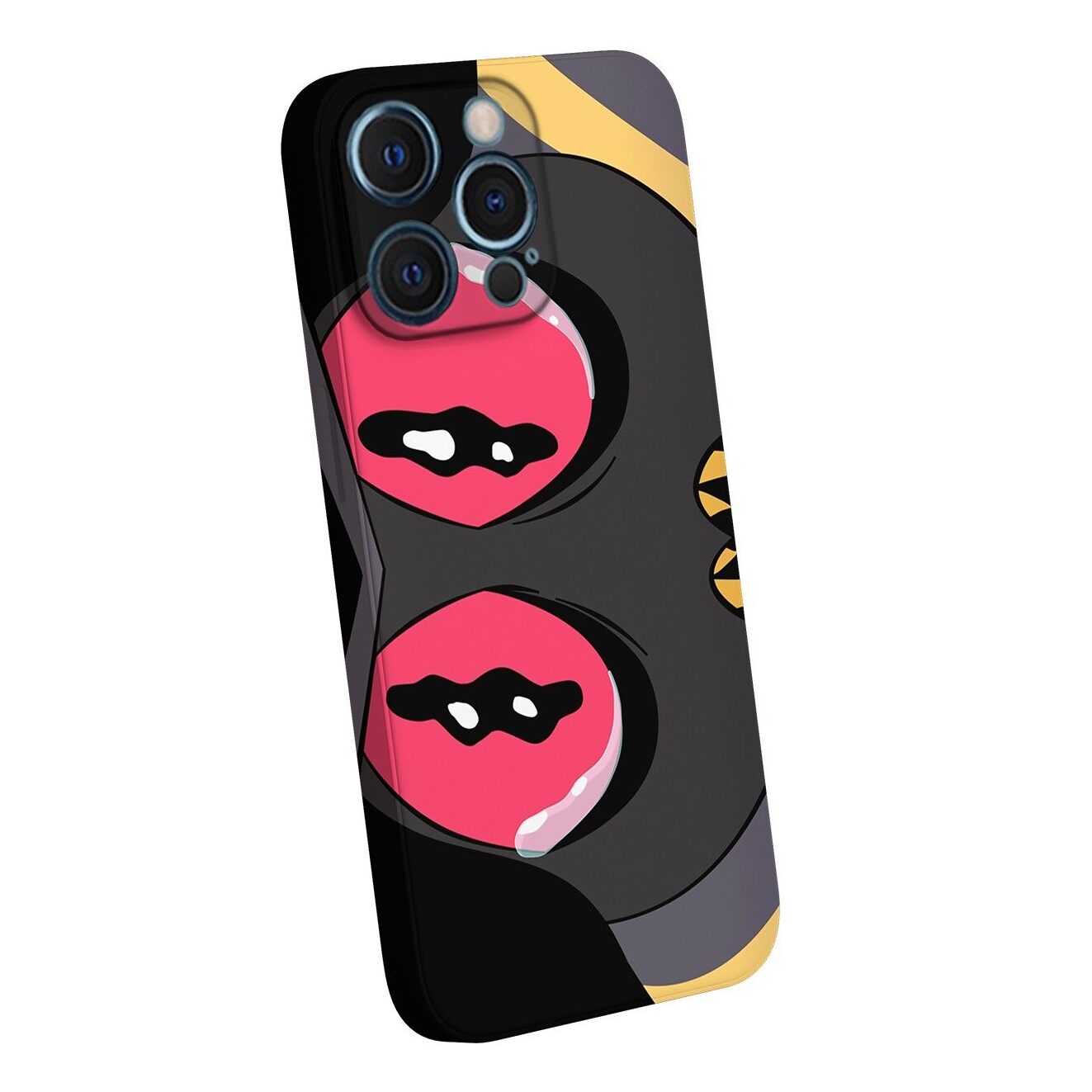 2026 Hazbin Hotel Case Hazbin5