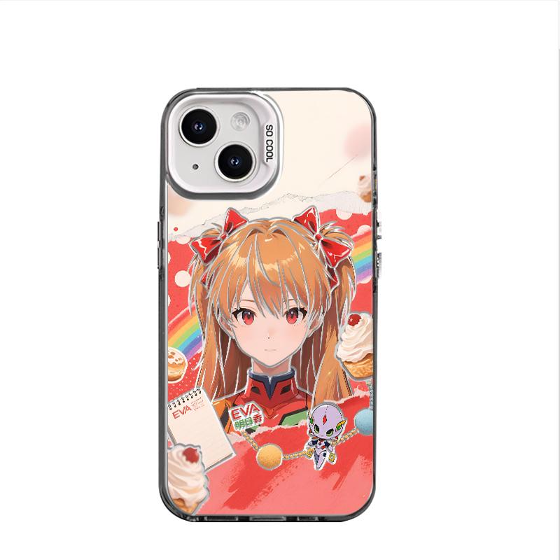 Neon Genesis Evangelion Phone Case EVA52