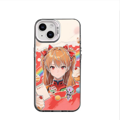Neon Genesis Evangelion Phone Case EVA52