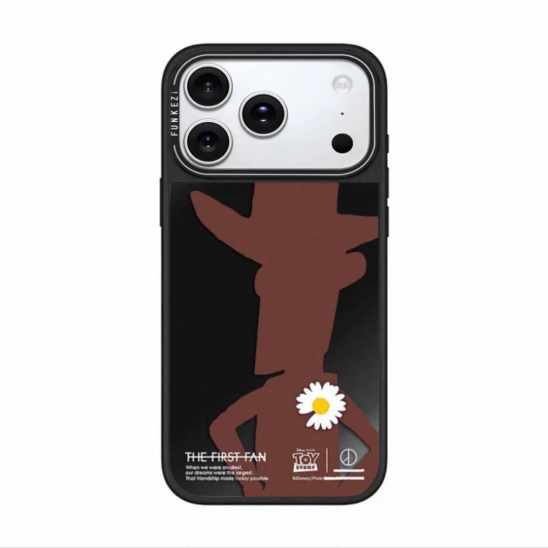 Toy Story&G-DRAGON phone case