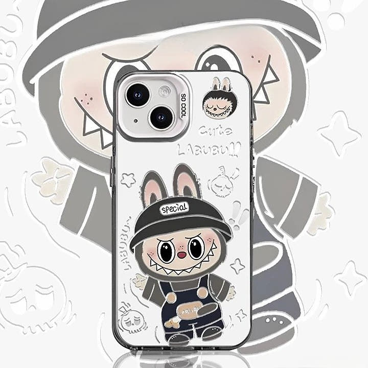 Labubu Phone Case Labubu62