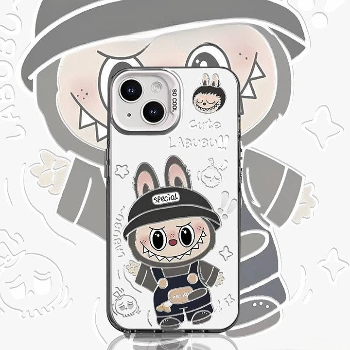 Labubu Phone Case Labubu62