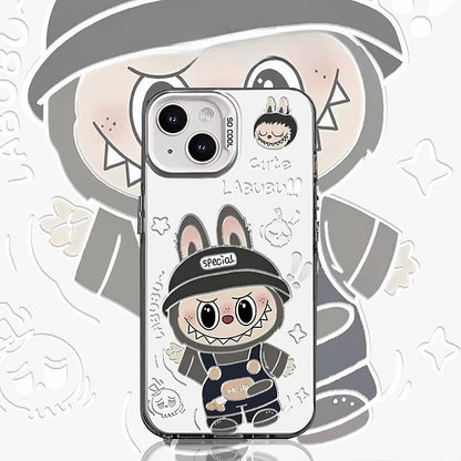 Labubu Phone Case Labubu62