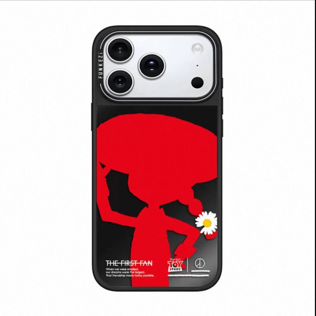 Toy Story&G-DRAGON phone case
