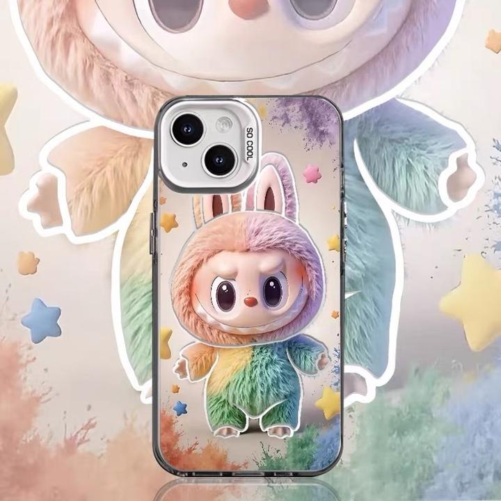 Labubu Phone Case Labubu60