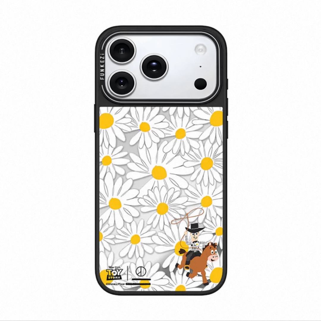 Toy Story&G-DRAGON phone case