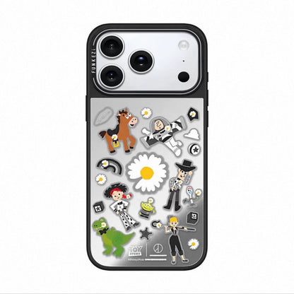 Toy Story&G-DRAGON phone case
