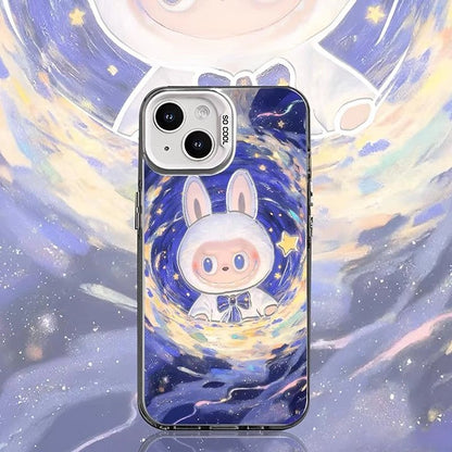 Labubu Phone Case Labubu64