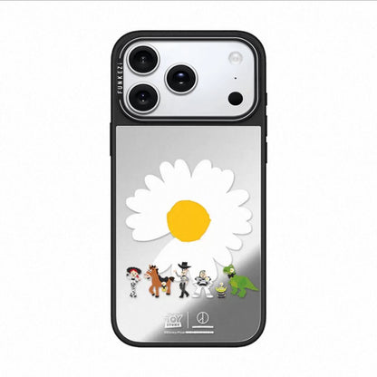 Toy Story&G-DRAGON phone case