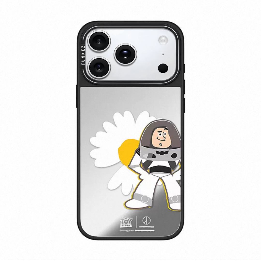 Toy Story&G-DRAGON phone case