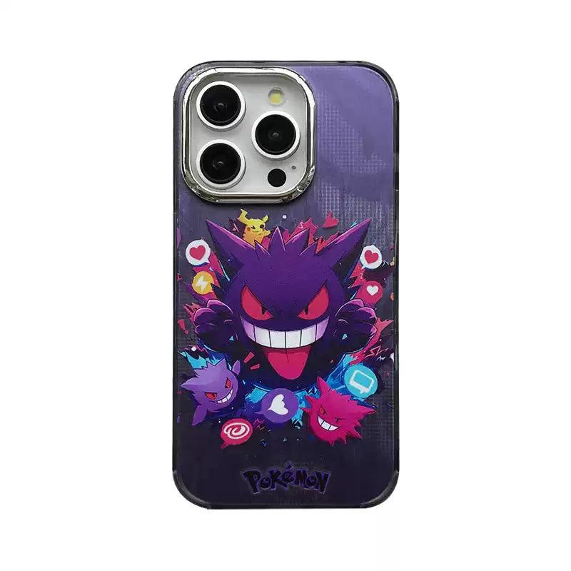 Pokemon Elf Phone Case