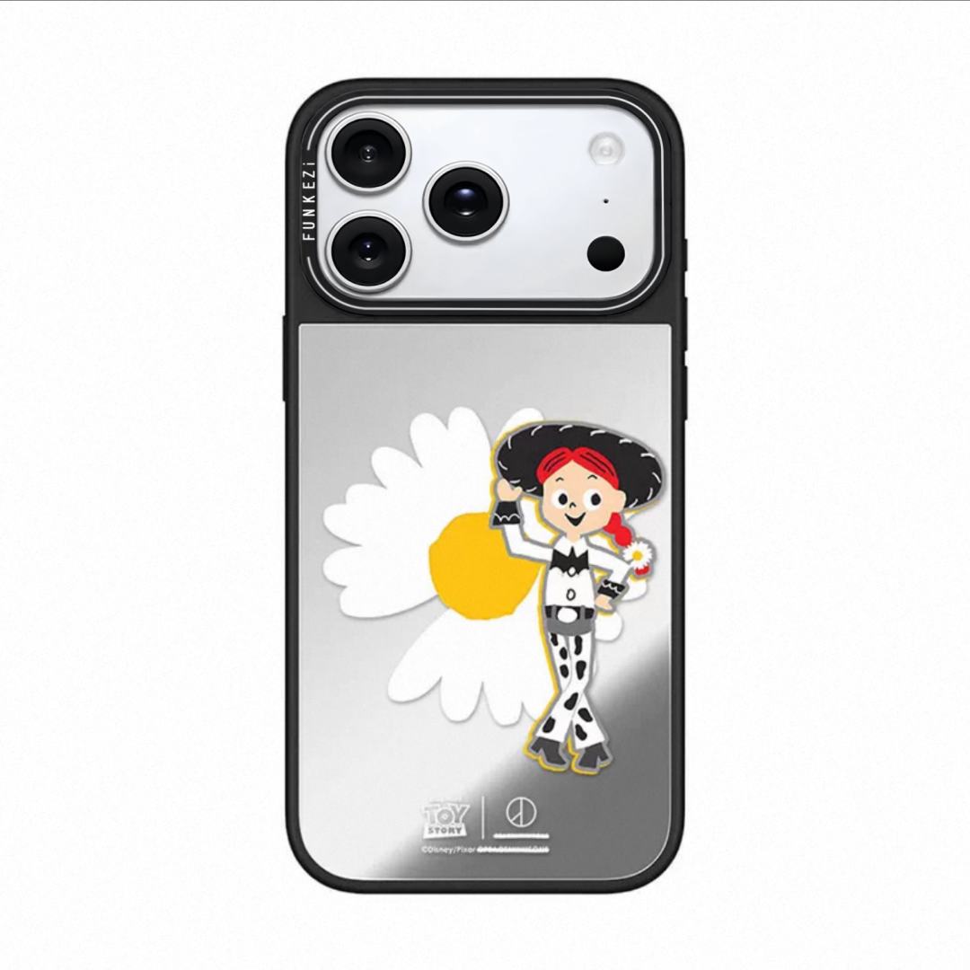 Toy Story&G-DRAGON phone case
