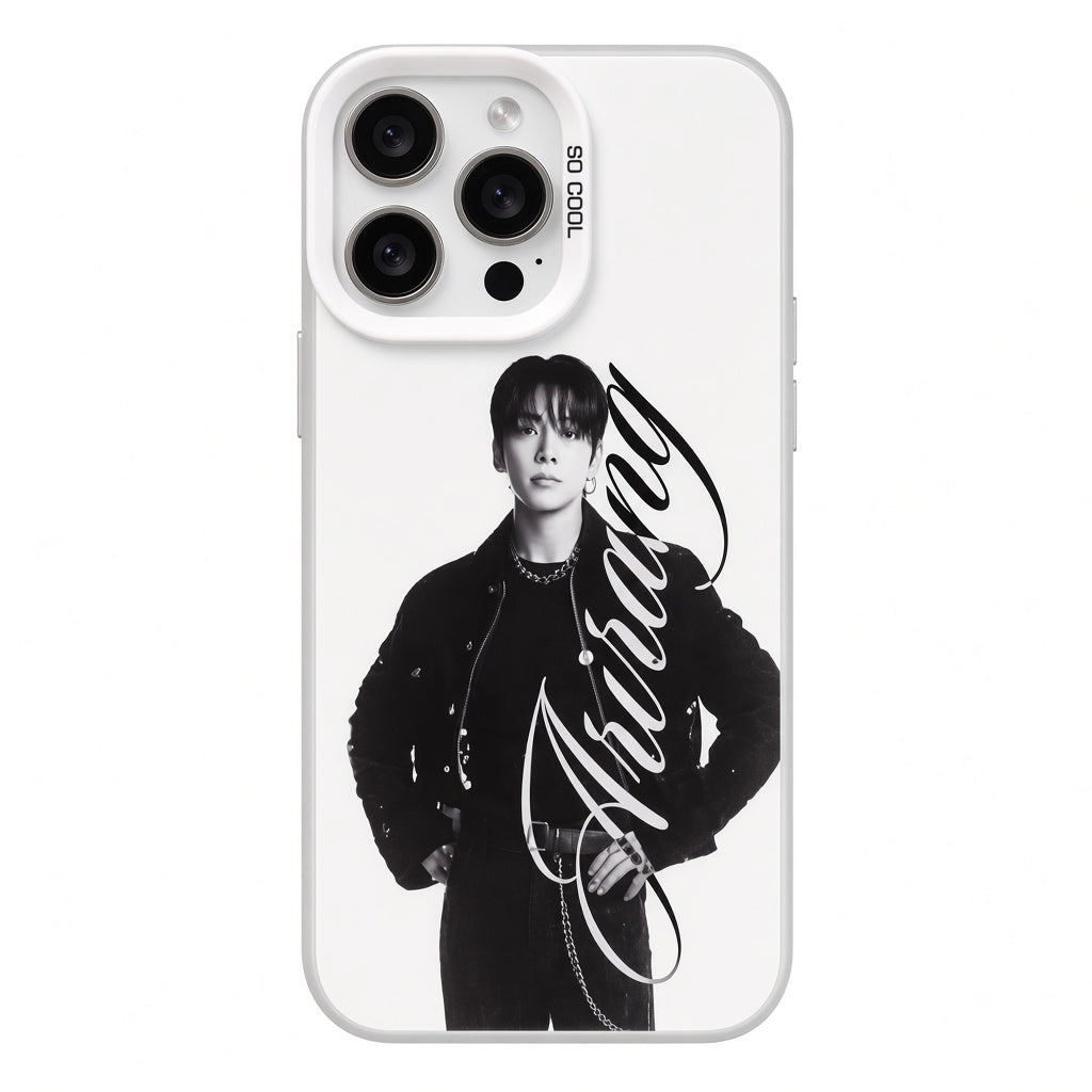 BTS SWIM Phone Case