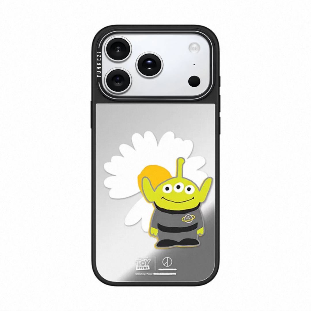Toy Story&G-DRAGON phone case