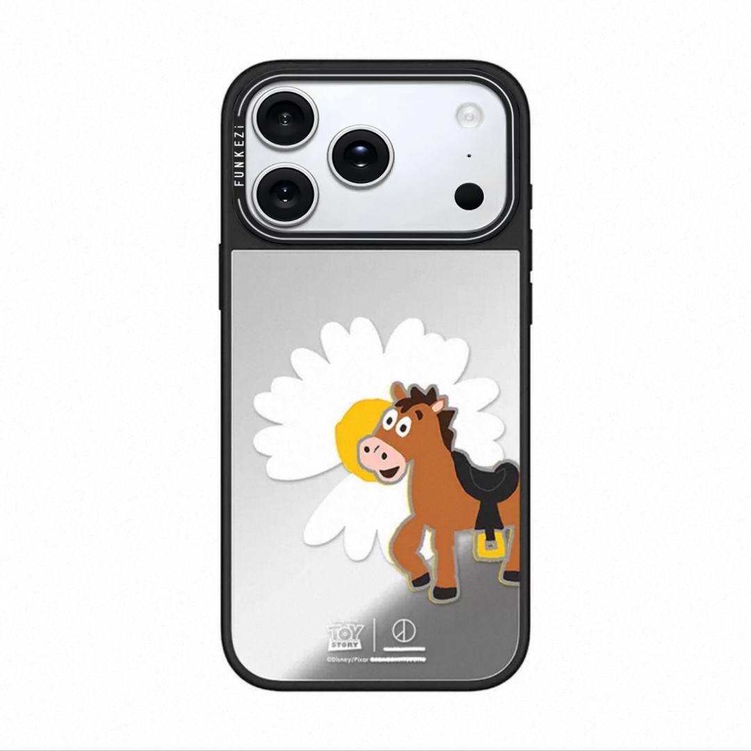 Toy Story&G-DRAGON phone case