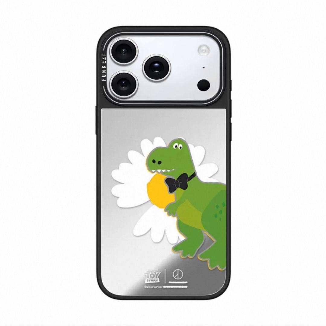 Toy Story&G-DRAGON phone case