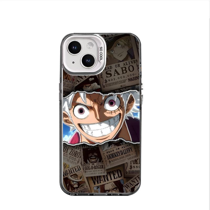 One Piece mobile phone case OnePiece72
