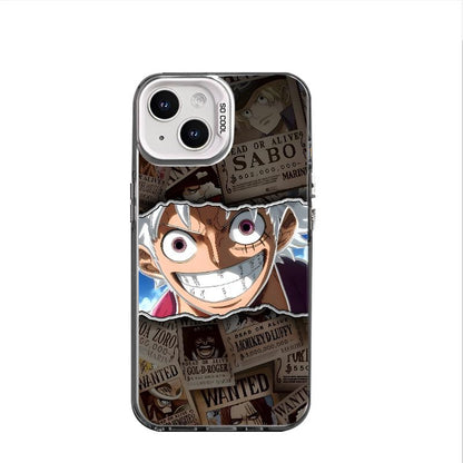 One Piece mobile phone case OnePiece72