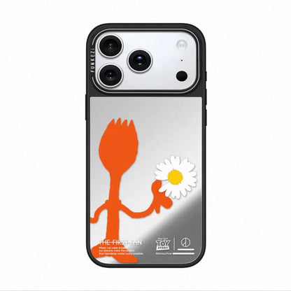 Toy Story&G-DRAGON phone case