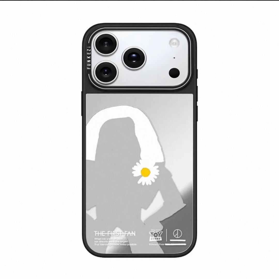 Toy Story&G-DRAGON phone case