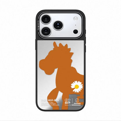 Toy Story&G-DRAGON phone case