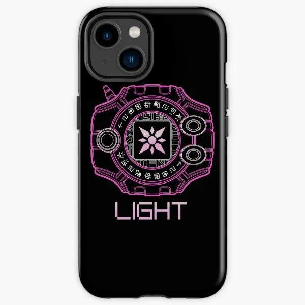 3D super beautiful Digimon Phone Case Digimon23