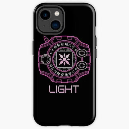 3D super beautiful Digimon Phone Case Digimon23