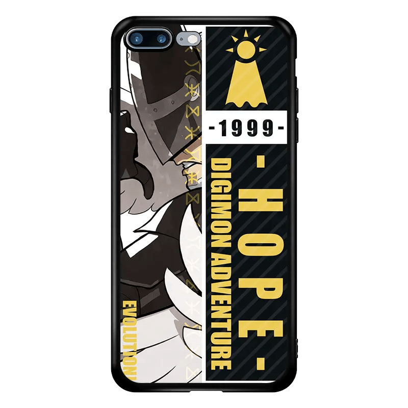 3D super beautiful Digimon Phone Case Digimon2