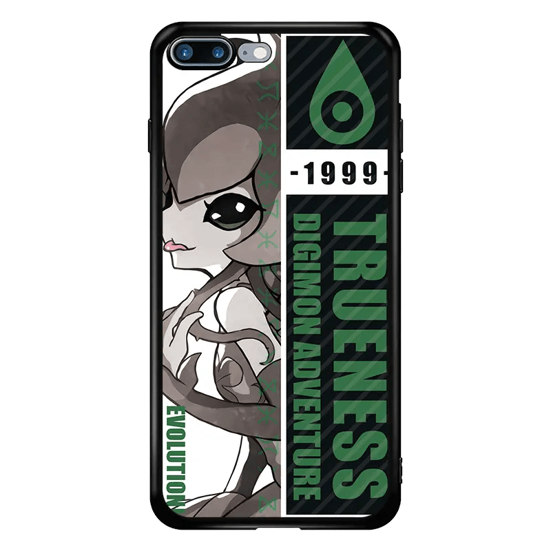 3D super beautiful Digimon Phone Case Digimon1