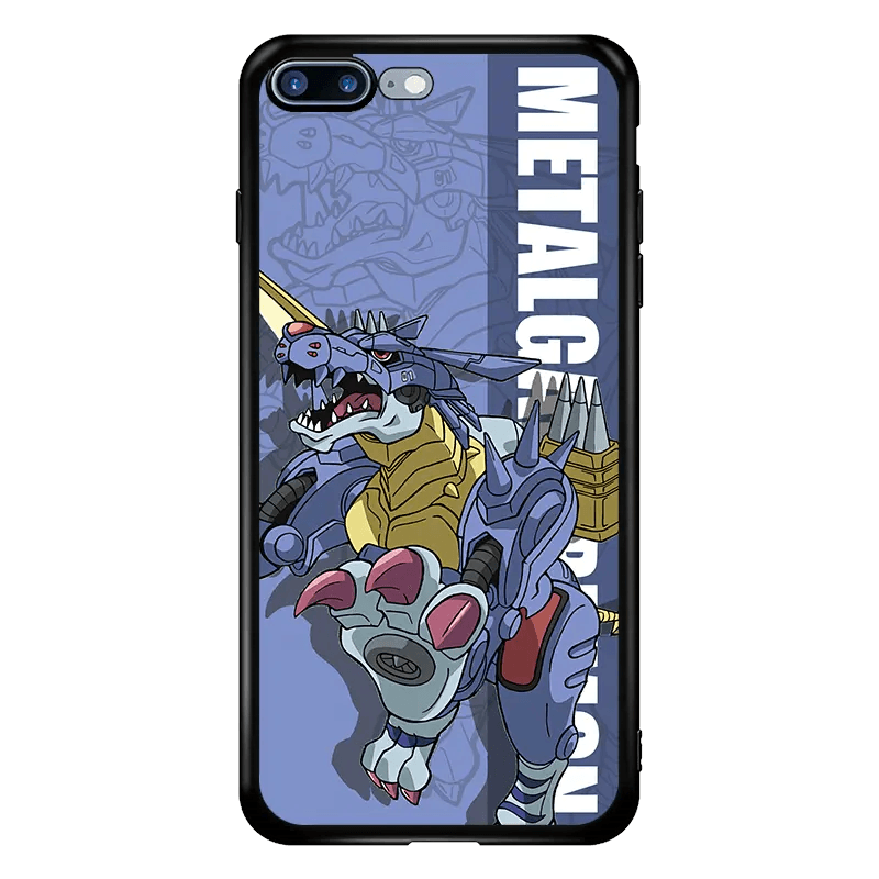 3D super beautiful Digimon Phone Case Digimon11