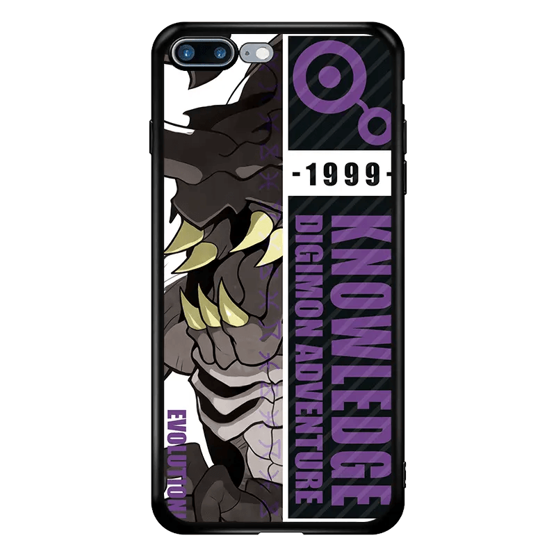3D super beautiful Digimon Phone Case Digimon6