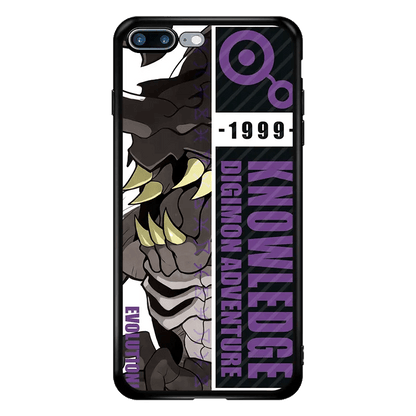 3D super beautiful Digimon Phone Case Digimon6
