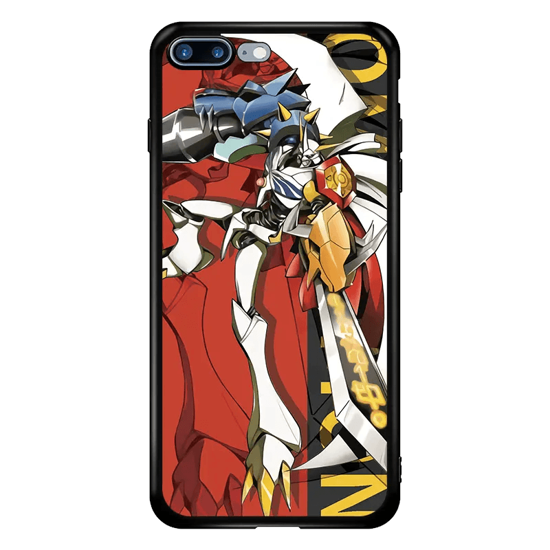 3D super beautiful Digimon Phone Case Digimon10