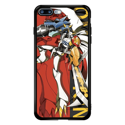 3D super beautiful Digimon Phone Case Digimon10