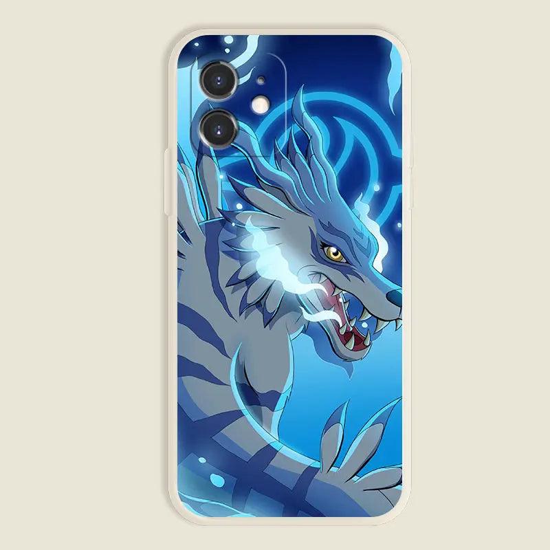 3D super beautiful Digimon Phone Case Digimon17