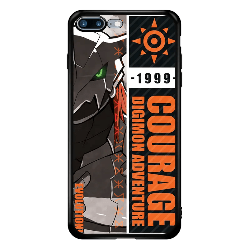 3D super beautiful Digimon Phone Case Digimon9