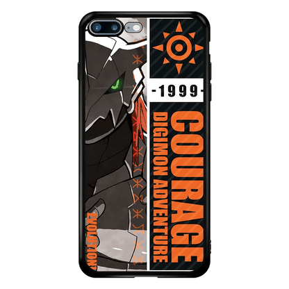 3D super beautiful Digimon Phone Case Digimon9