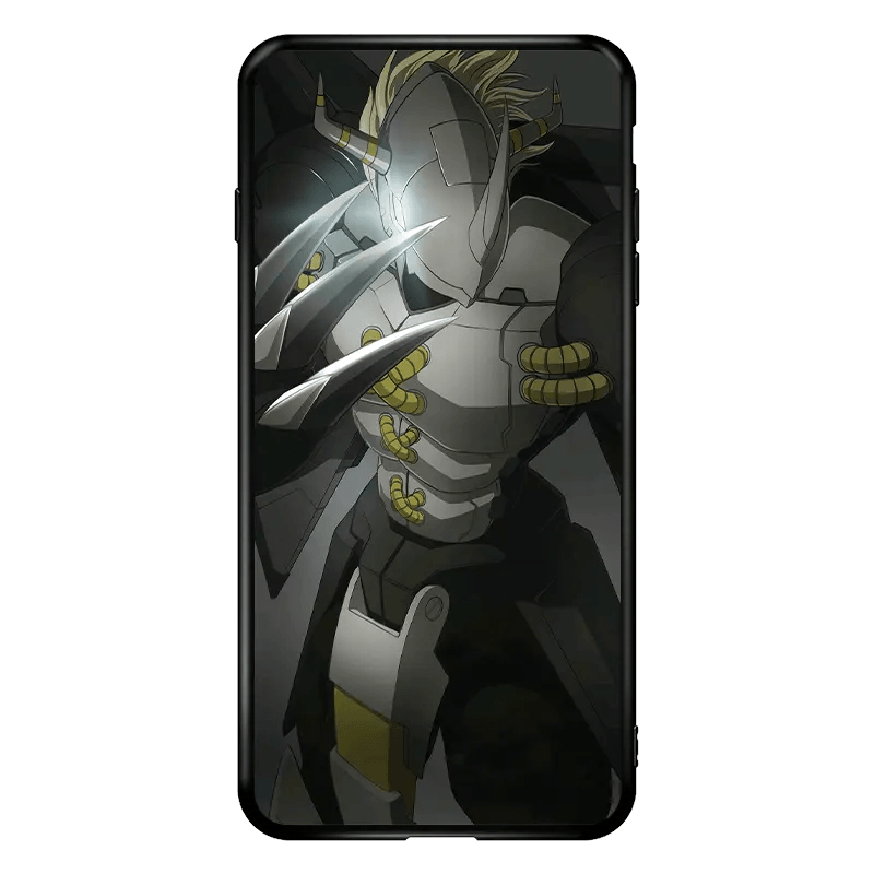 3D super beautiful Digimon Phone Case Digimon4