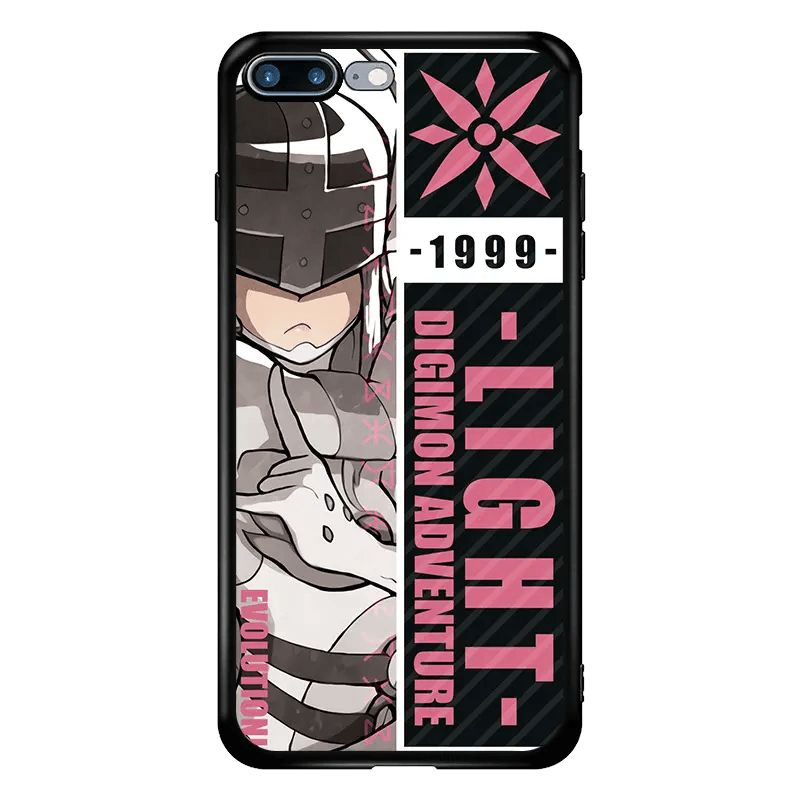 3D super beautiful Digimon Phone Case Digimon5