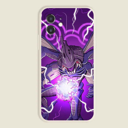 3D super beautiful Digimon Phone Case Digimon18