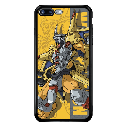 3D super beautiful Digimon Phone Case Digimon12