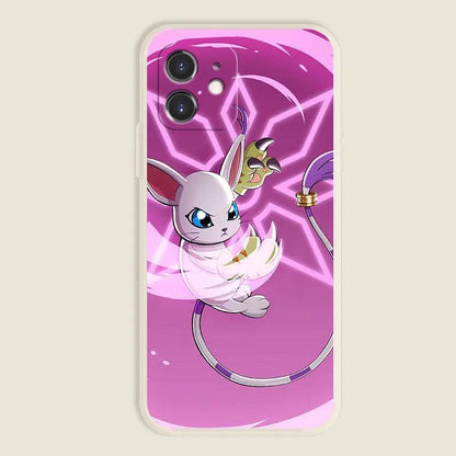3D super beautiful Digimon Phone Case Digimon16