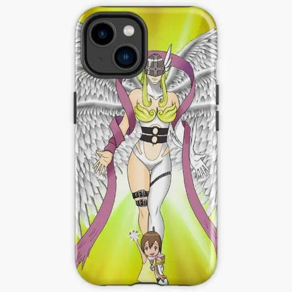 3D super beautiful Digimon Phone Case Digimon24
