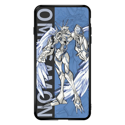 3D super beautiful Digimon Phone Case
