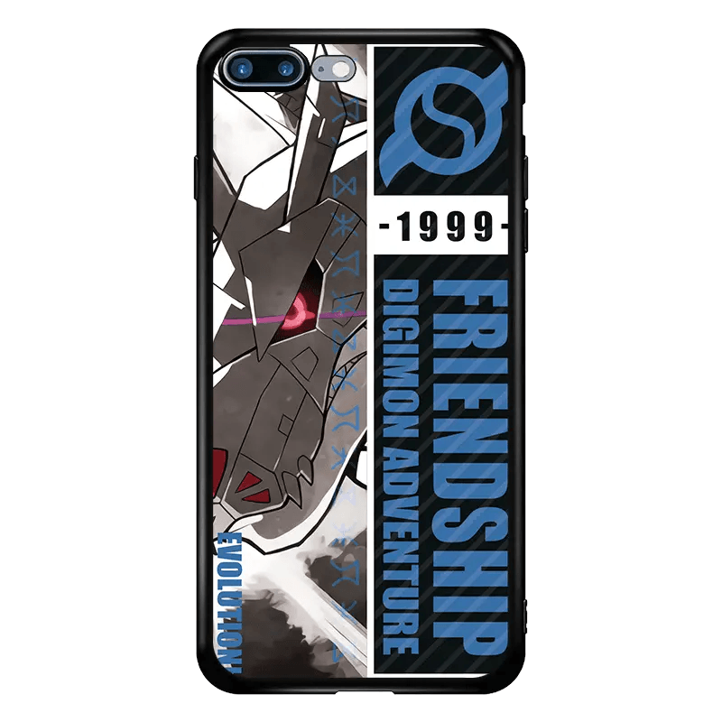 3D super beautiful Digimon Phone Case Digimon8
