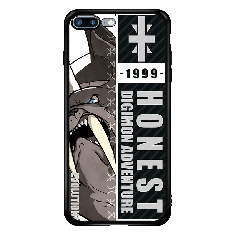 3D super beautiful Digimon Phone Case Digimon3