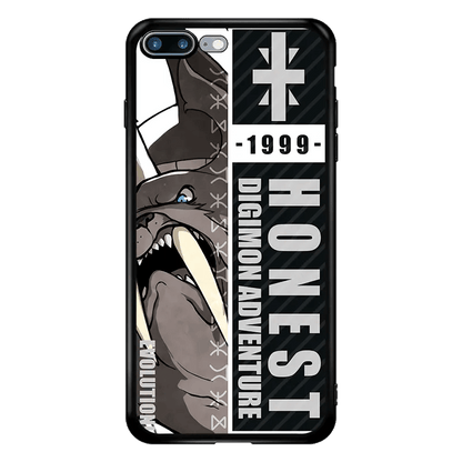 3D super beautiful Digimon Phone Case Digimon3