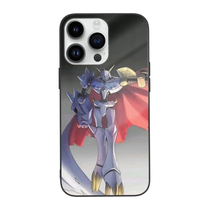 3D super beautiful Digimon Phone Case Digimon27