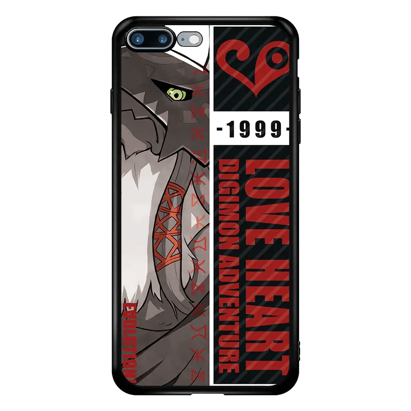 3D super beautiful Digimon Phone Case Digimon7