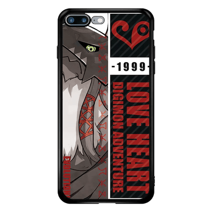 3D super beautiful Digimon Phone Case Digimon7
